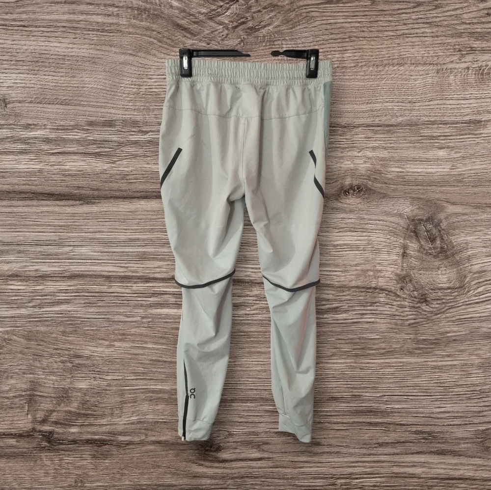 On Women Tights & PantsWomen's Running Pants Blue